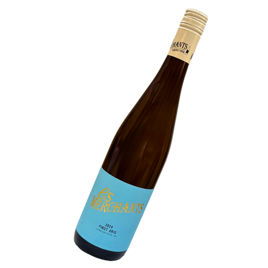 LS Merchants Pinot Gris 2024