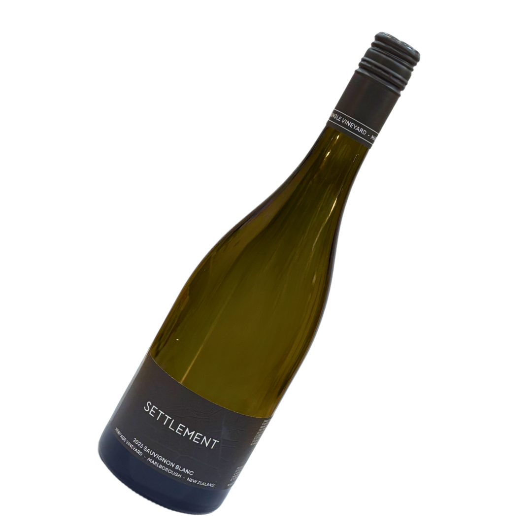 Settlement Sauvignon Blanc 2023