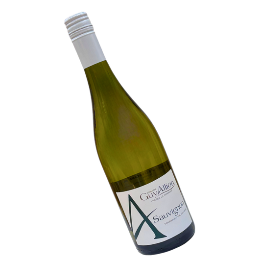 Guy Allion 'Touraine' Sauvignon Blanc 2023