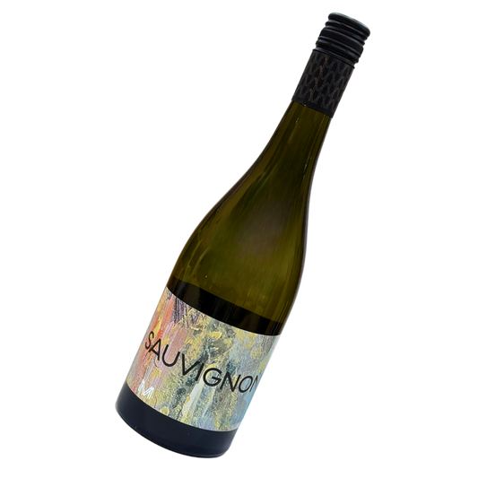 Mulline Sauvignon Blanc 2024