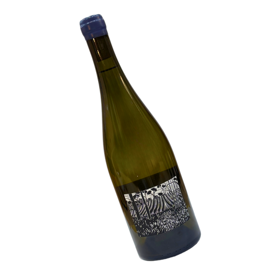 Joshua Cooper Pyren Sauvignon Blanc 2024