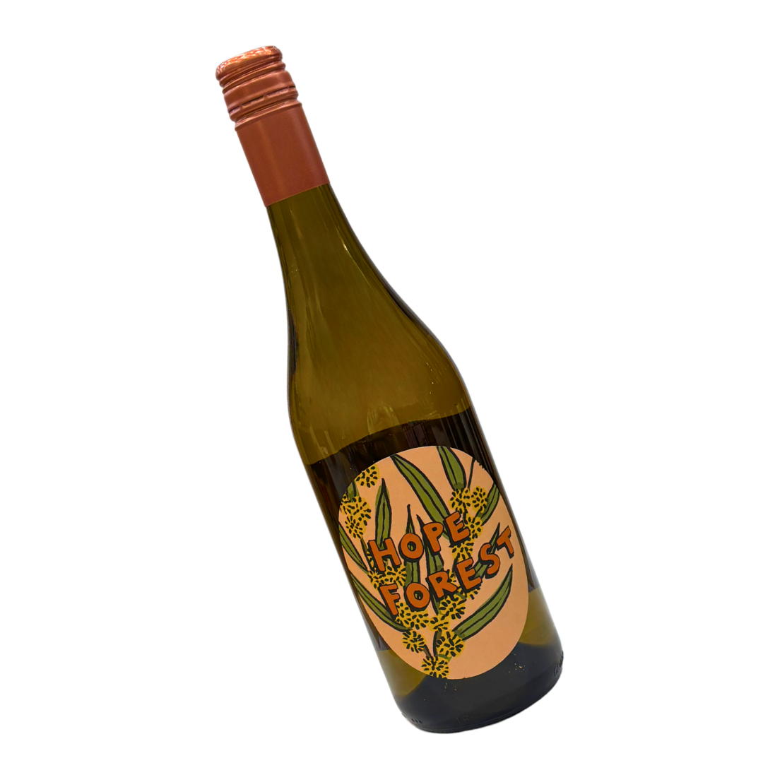 Worlds Apart Wines Hope Forest Adelaide Hills Sauvignon Blanc 2024