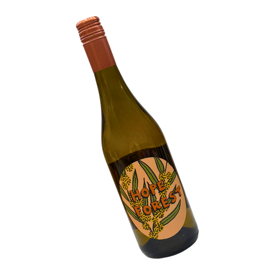 Worlds Apart Wines Hope Forest Adelaide Hills Sauvignon Blanc 2024