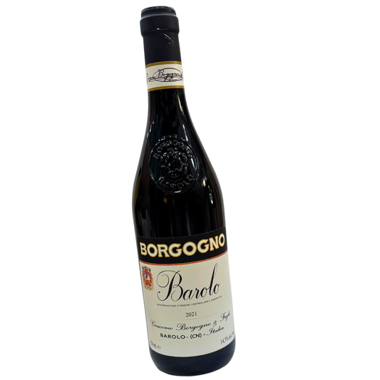 Borgogno Barolo DOCG 2021