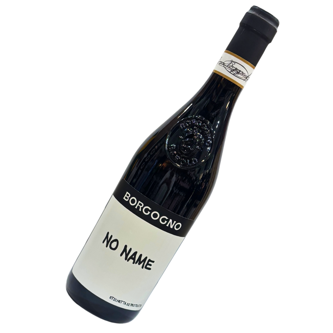 Borgogno "No Name" Langhe Nebbiolo DOC Nebbiolo DOC 2022