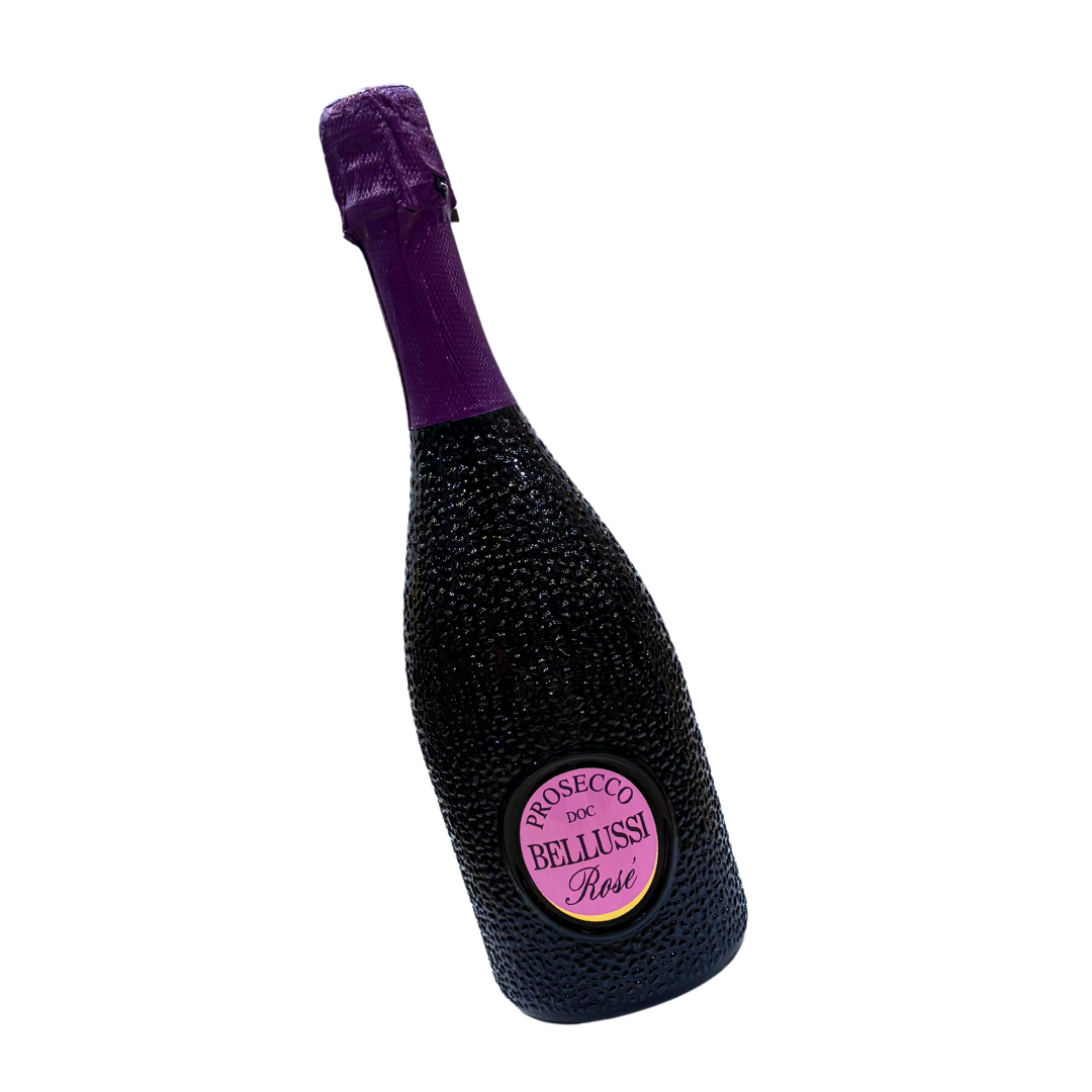 Bellussi Prosecco DOC Rose Brut