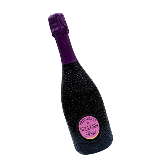 Bellussi Prosecco DOC Rose Brut