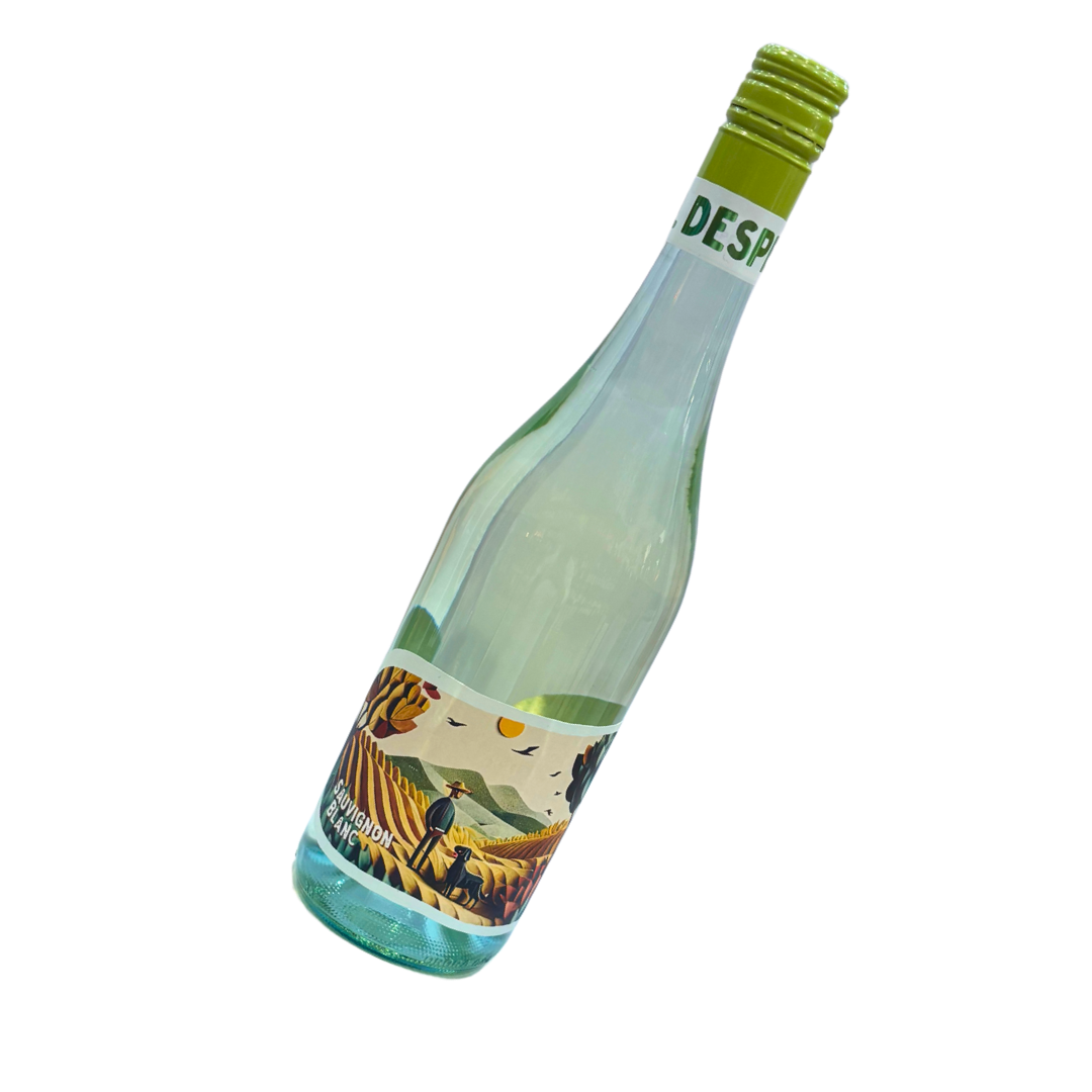 The Pawn El Desperado Sauvignon Blanc 2024