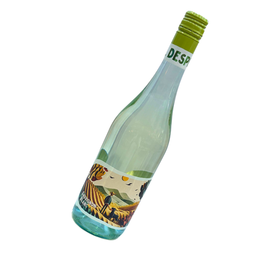 The Pawn El Desperado Sauvignon Blanc 2024