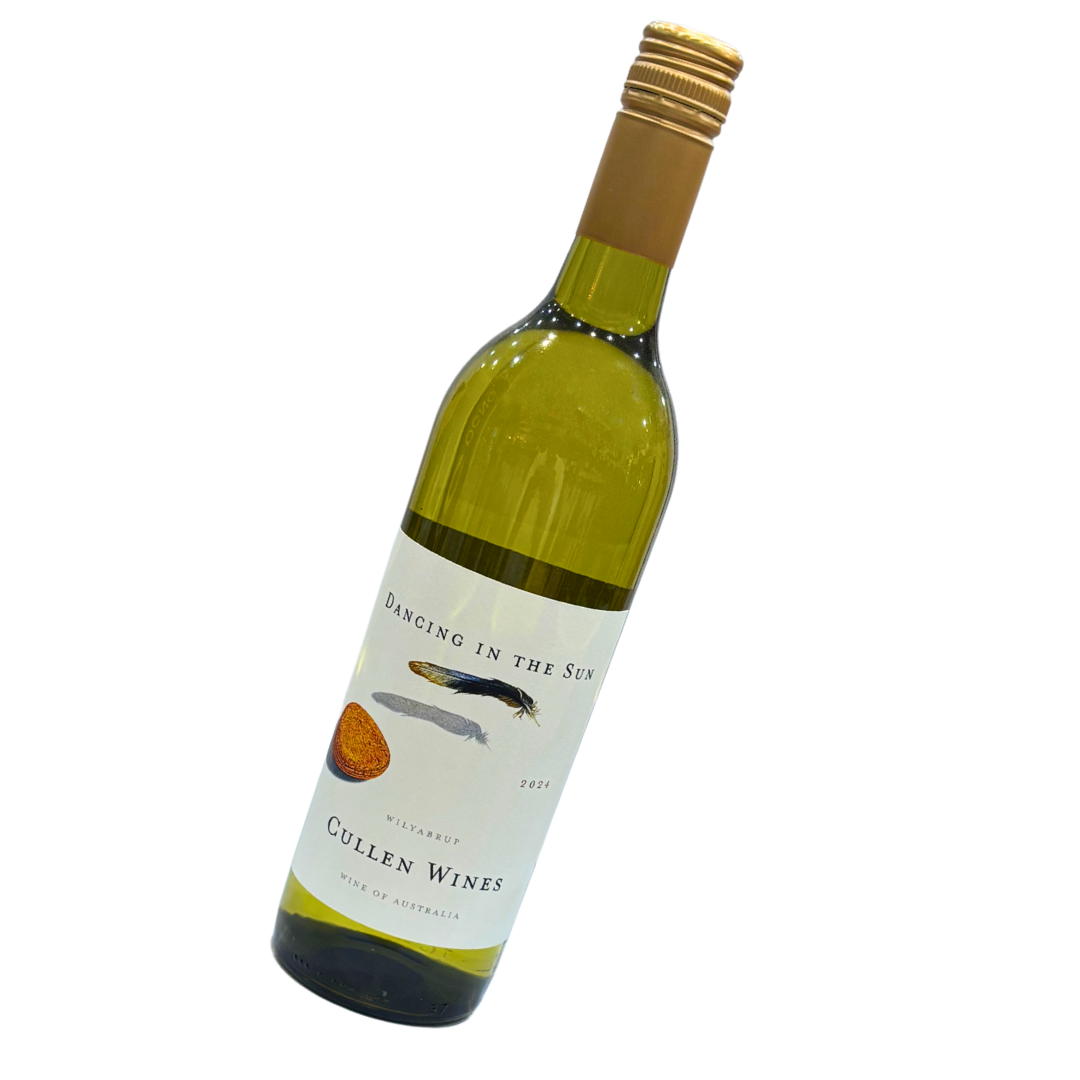 Cullen Wines Dancing In The Sun Sauvignon Blanc 2024
