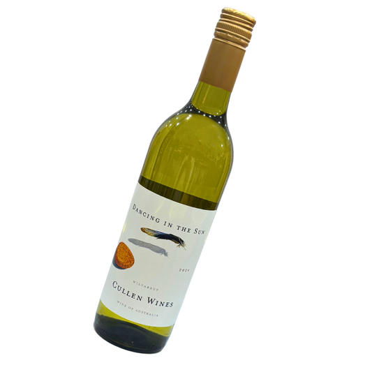 Cullen Wines Dancing In The Sun Sauvignon Blanc 2024