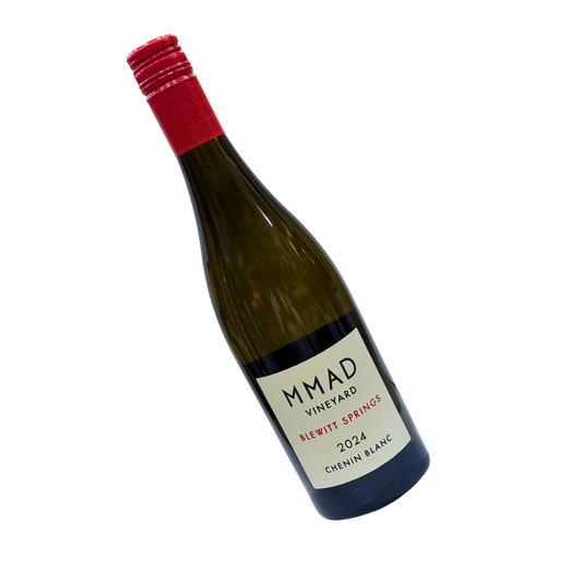 MMAD Chenin Blanc 2024