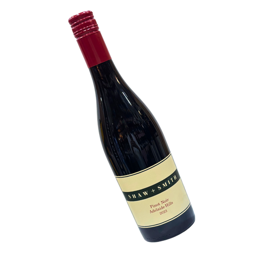Shaw & Smith Pinot Noir 2023