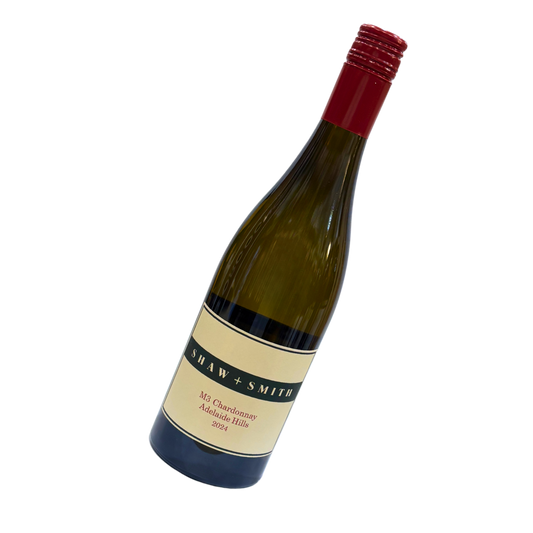 Shaw & Smith M3 Chardonnay 2024