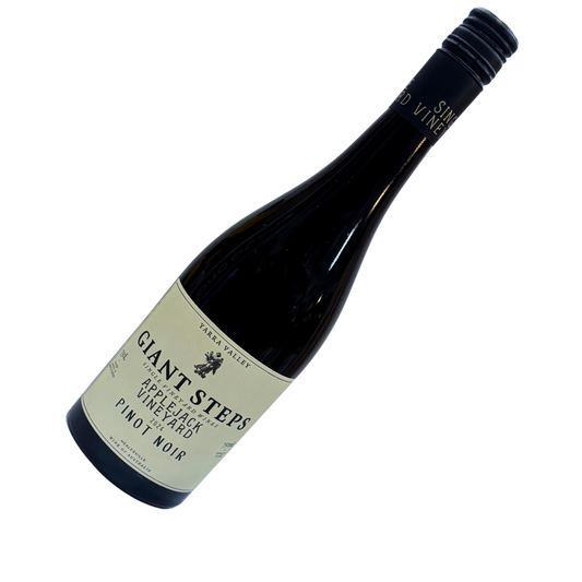 Giant Steps Applejack Vineyard Pinot Noir 2024