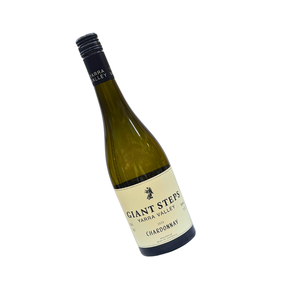 Giant Steps Yarra Valley Chardonnay 2024