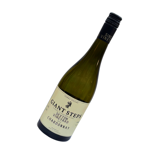 Giant Steps Sexton Vineyard Chardonnay 2024