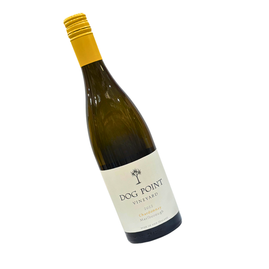 Dog Point Chardonnay 2022