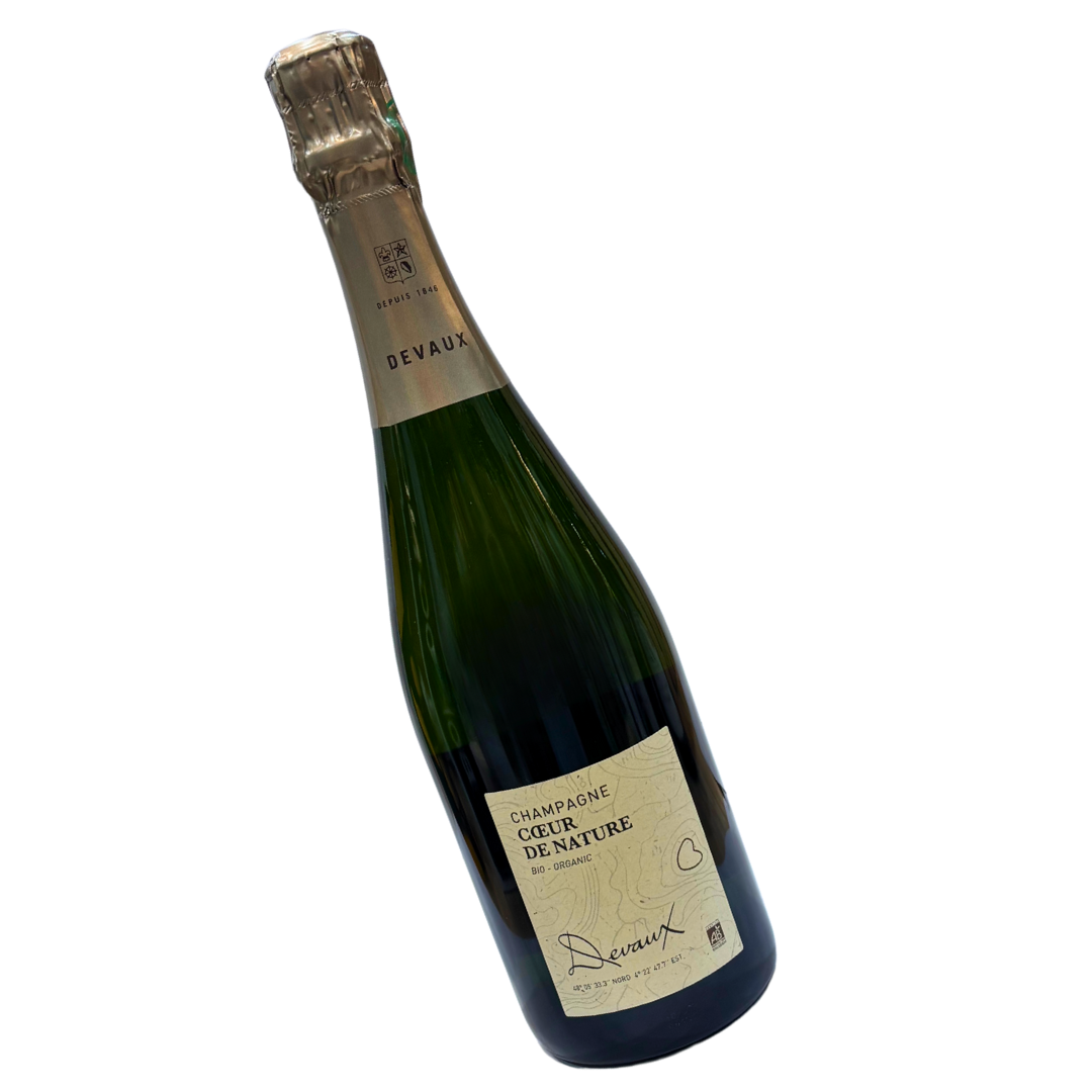 Devaux Couer des Nature NV