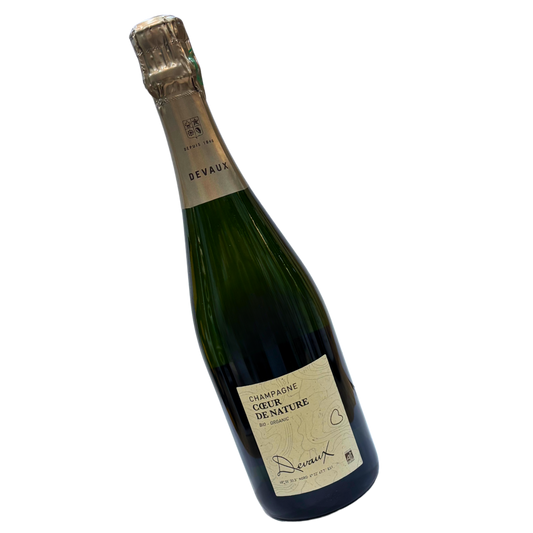 Devaux Couer des Nature NV