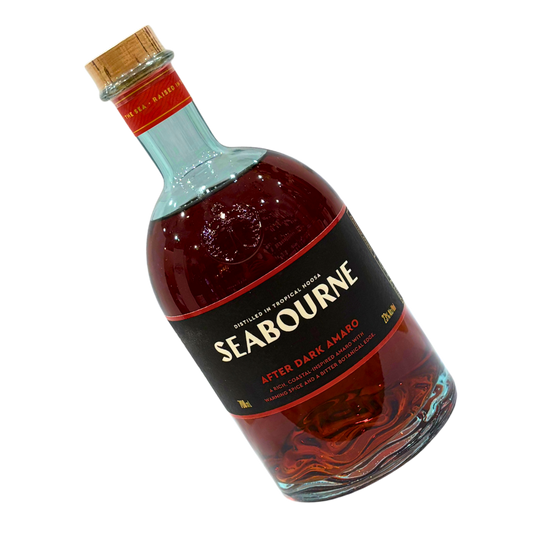Seabourne After Dark Amaro 23%