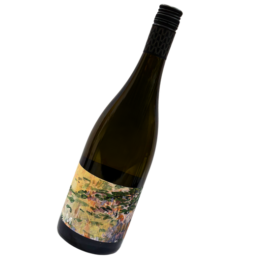 Mulline Single Vineyard Sutherlands Creek Chardonnay 2022