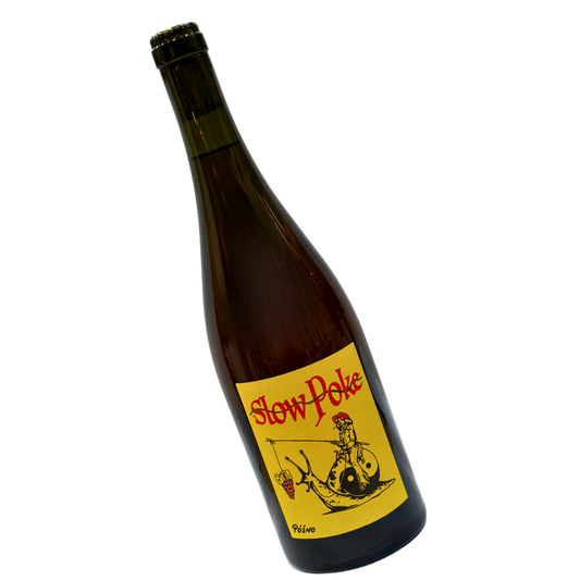 Późno Slow Poke Pinot Grigio 2022