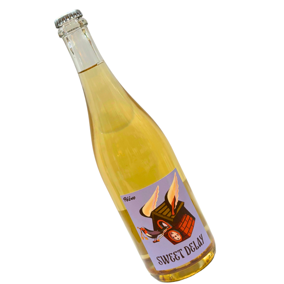 Późno Sweet Delay Pet Nat 2023