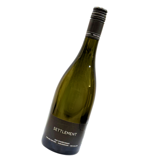 Settlement Chardonnay 2021