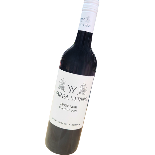 Yarra Yerring Pinot Noir 2023