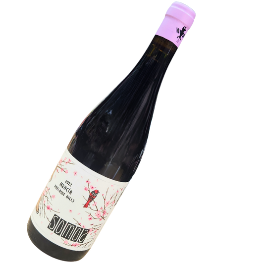 Somos Wines Mencia 2022