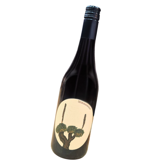 Worlds Apart Wines Rites of Spring Grenache 2024
