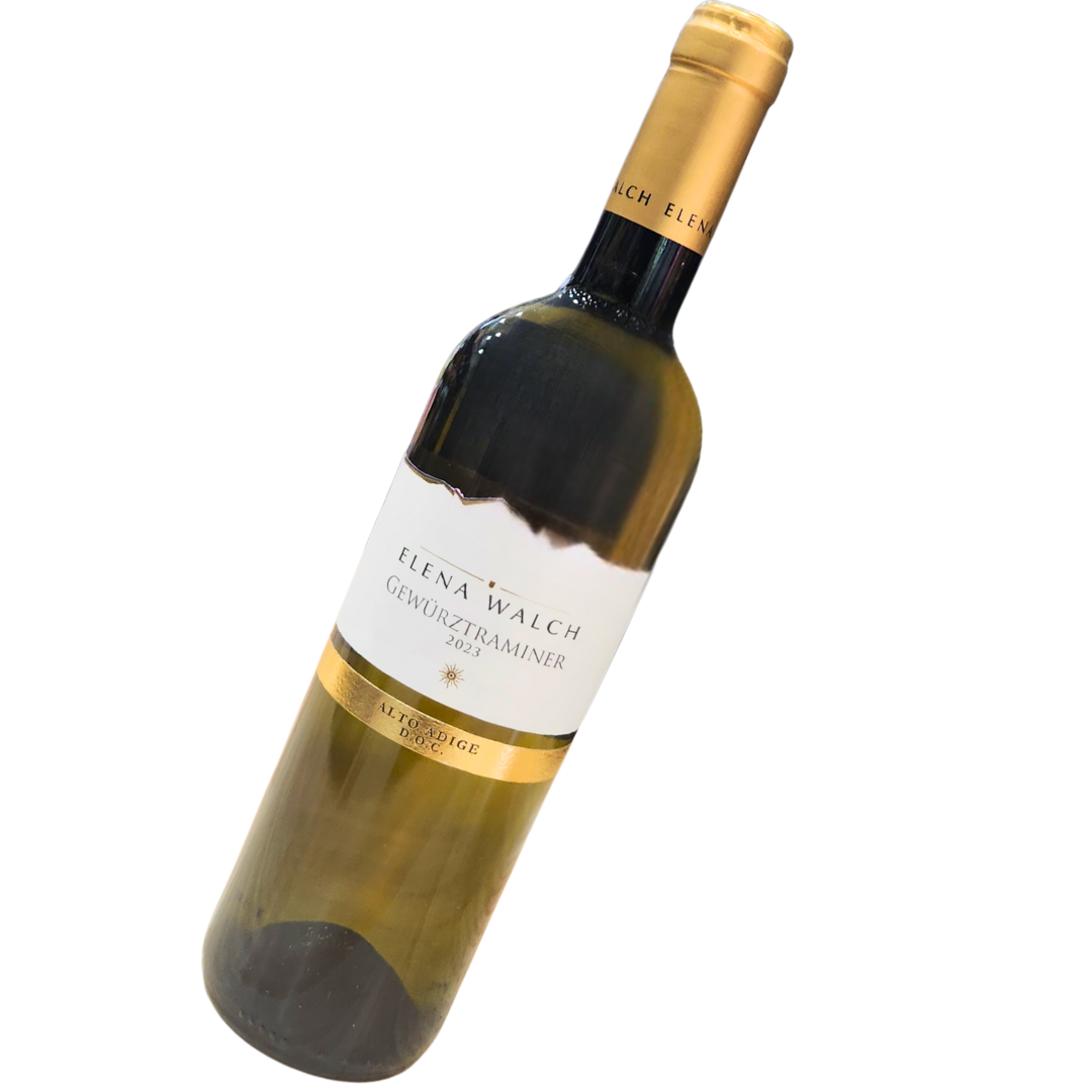 Elena Walch Gewurztraminer 2023