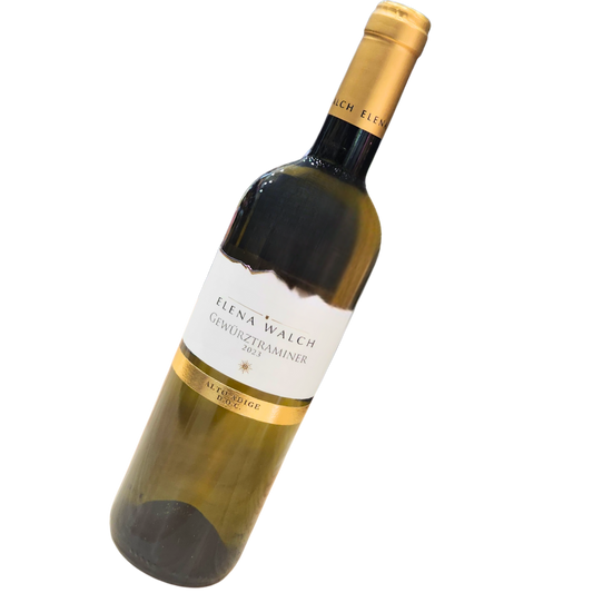 Elena Walch Gewurztraminer 2023