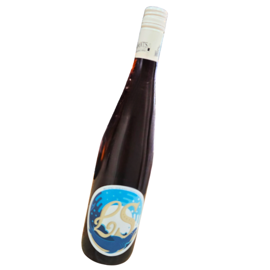 LS Merchants Sunrider White Blend 2024