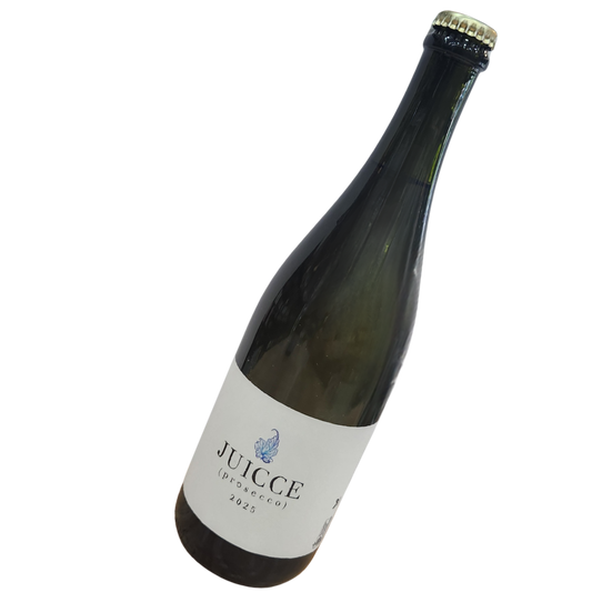 Juicce Wines Prosecco 2025