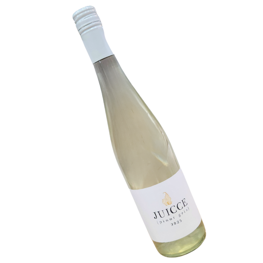 Juicce Wines Pinot Gris 2025