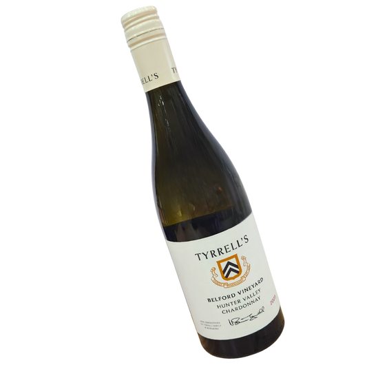 Tyrrell's Belford Chardonnay 2023