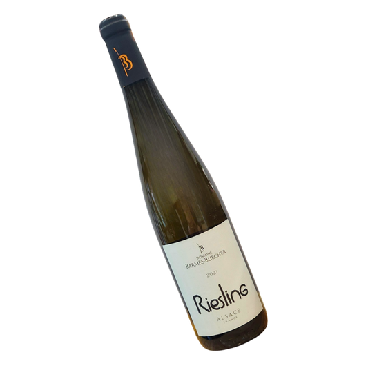 Domaine Barmés Buecher Riesling 2021