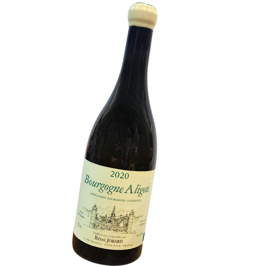 Domaine Rémi Jobard Aligoté 2020