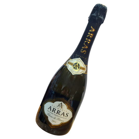 House of Arras Vintage Blanc de Blancs 2015