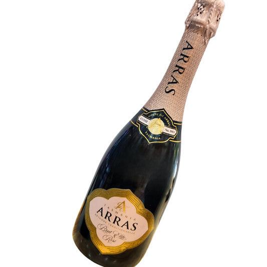 House of Arras Brut Elite Rosé 1801