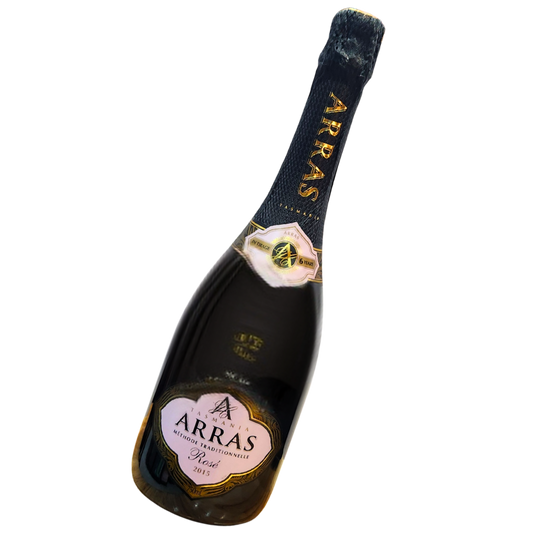 House of Arras Vintage Rose 2015