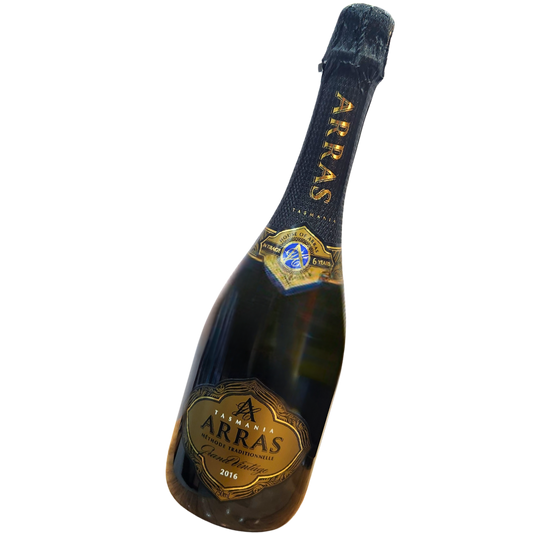 House of Arras Grand Vintage 2016