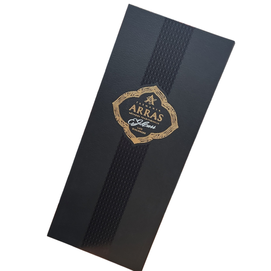 House of Arras  E.J. Carr Late Disgorged 2009