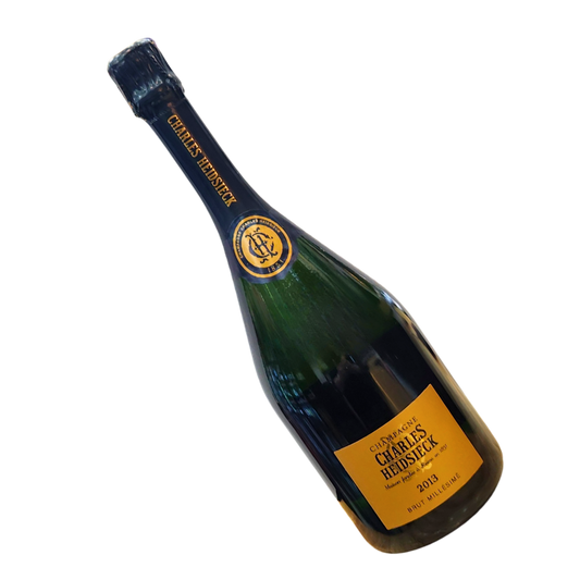 Charles Heidsieck Brut Millésime 2013
