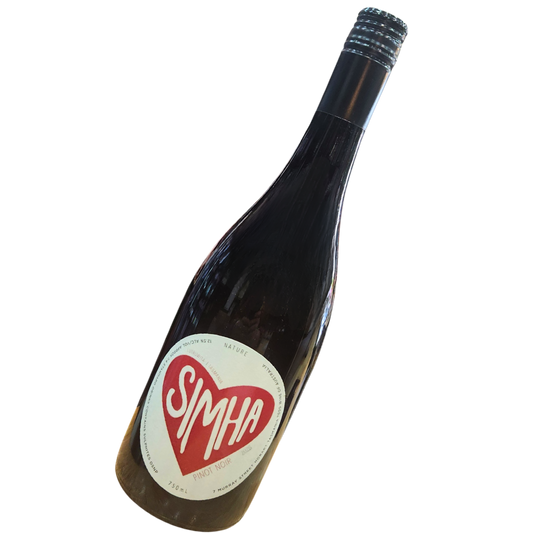 Domaine Simha Nature Pinot Noir 2024