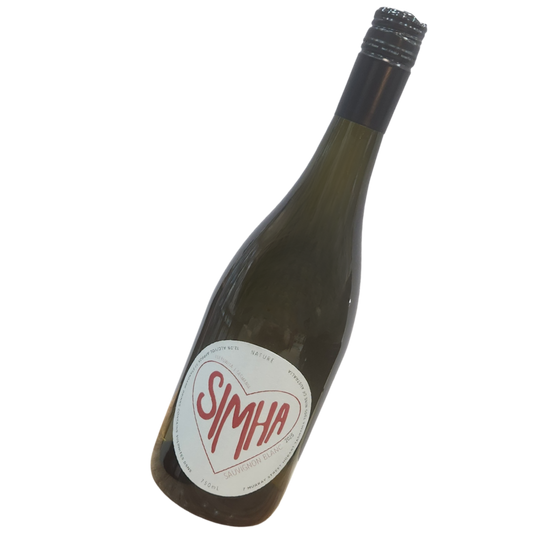 Domaine Simha Nature Sauvignon Blanc 2024