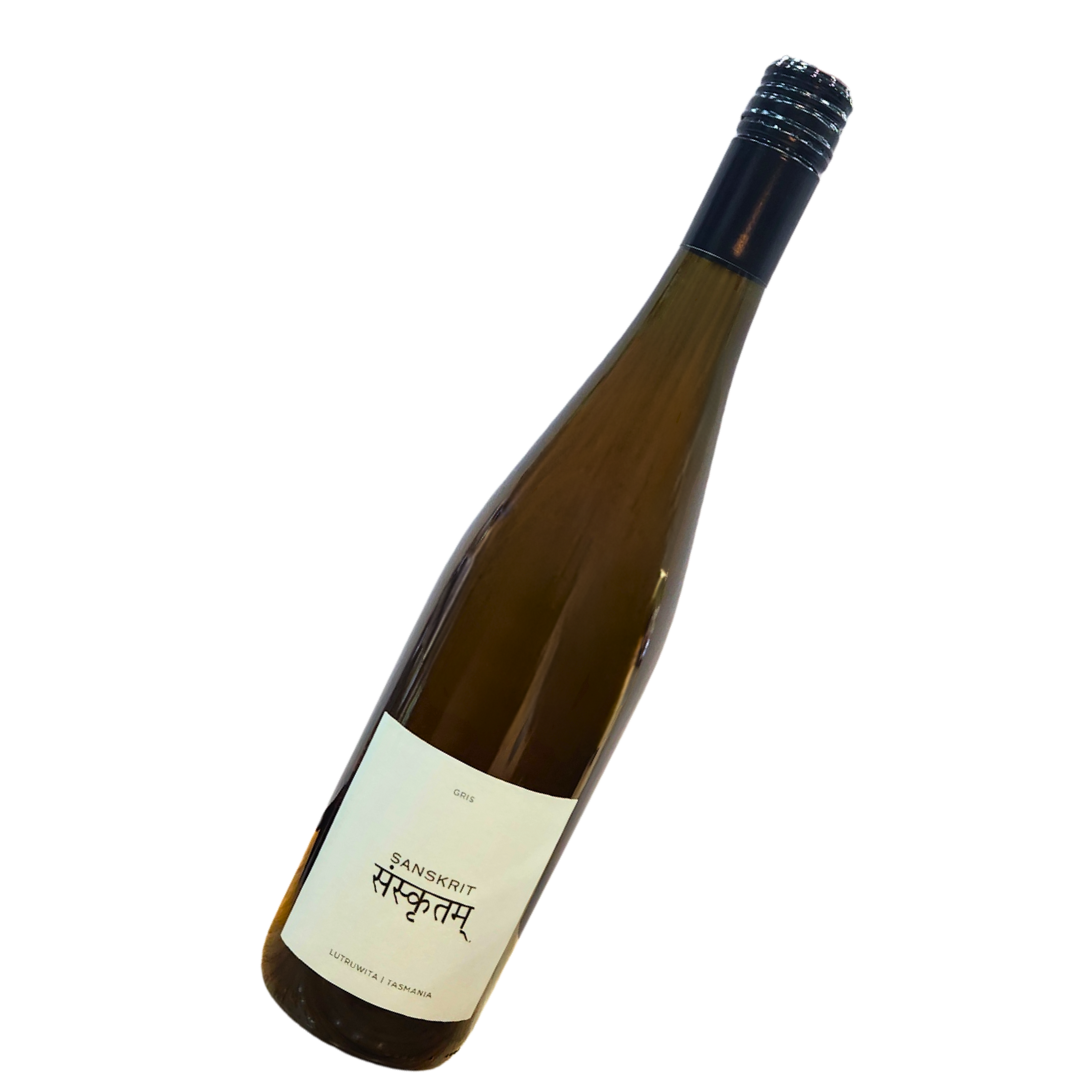 Domaine Simha Sanskrit Pinot Gris 2024