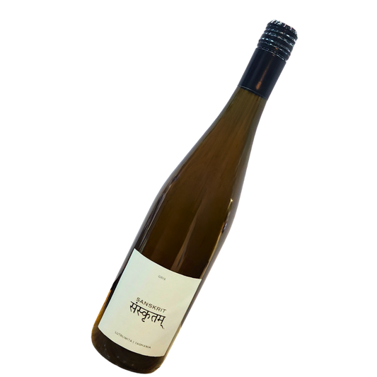 Domaine Simha Sanskrit Pinot Gris 2024